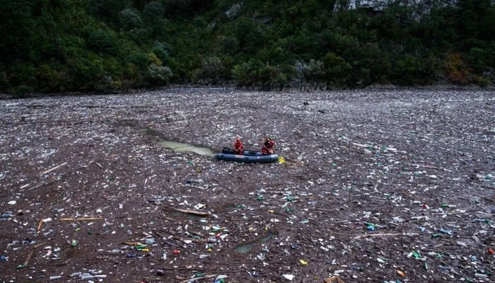 Ovog vikenda akcija čišćenja Neretve i obala nakon što je ovo područje pogođeno poplavama i odronima