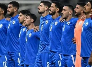 Francuska u Parizu raspoređuje 4.000 policajaca zbog utakmice UEFA Lige nacija s Izraelom Nogometna Reprezentacija Izraela