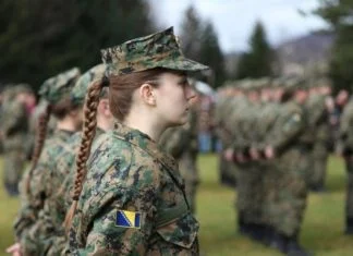 Ministarstvo odbrane BiH pojačava sigurnosne mjere zbog prijetnji terorističkim napadima