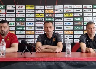 Nogometaši Čelika danas na Bilinom polju protiv Tomislava (VIDEO) Polish 20241015 135639288