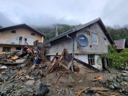 Poplave Jablanica