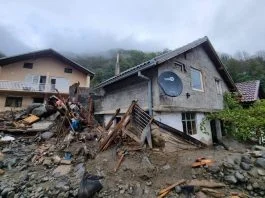 Poplave Jablanica