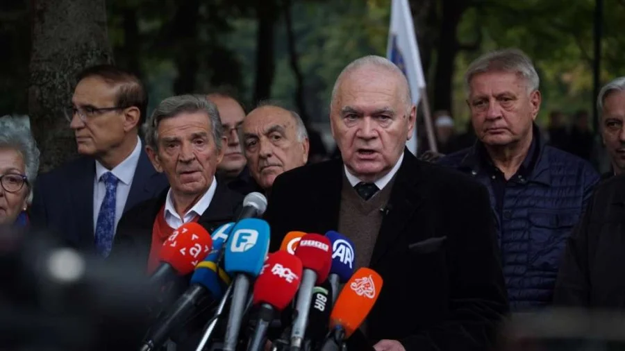 Adil Kulenović: Tražimo imenovanje novog visokog predstavnika za BiH