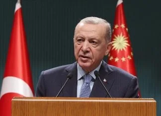 Erdogan: Teroristički napad u Ankari ciljao je na opstanak i mir zemlje Recep Tayyip Erdogan