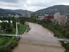 Rijeka Bosna