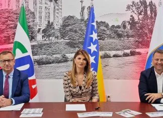 SDA Zenica: Dosta je više svađe u našoj Zenici, korupcije i kriminala SDA PRESS