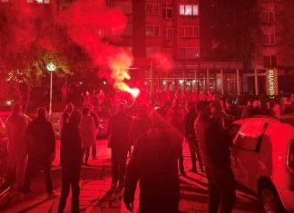 SDP Mokusnice