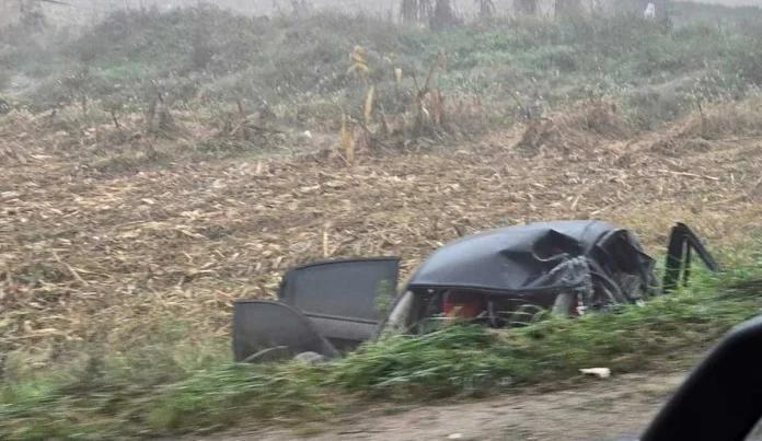 U saobraćajnoj nesreći kod Viteza poginuo Zeničanin