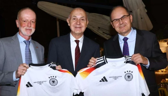 Schmidt: Siguran sam da će gledatelji vidjeti čaroliju ‘Elfa’ i ‘Zmajeva’