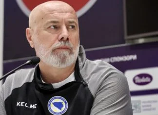 Sergej Barbarez odabrao igrače za San Marino i Austriju Sergej Barbarez