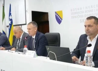 Skupština ZDK na tematskom zasjedanju razmatra informaciju o stanju sporta i infrastrukture