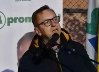 Kozlić: Kasumovićeva inicijativa je za laž, podvalu, kriminal i korupciju (VIDEO) Spahija Kozlic