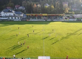 Čelik protiv Stupčanice vodio sa 0:2 i izgubio sa 4:2 (VIDEO) Stupčanica