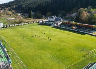 Stupčanica objavila upute za duel s Čelikom: 300 karata za goste, posebne mjere sigurnosti u Olovu Stupčanica Čelik