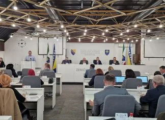 Skupština ZDK podržala izmjene Zakona o visokom obrazovanju i stavila ga u redovnu proceduru Tematska Skupština ZDK Sport