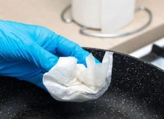 Treba izbjegavati upotrebu papirnatih ubrusa, mogu biti štetni po zdravlje Ubrus