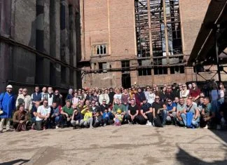 Zeničanin Afan Abazović organizovao turističku turu “Uzavreli grad” – priča o industrijskoj prošlosti Zenice (FOTO) Uzavreli Grad