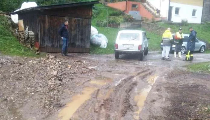 Svi putevi u ZDK prohodni, izbori se mogu održati u svim općinama i gradovima kantona