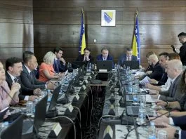 Vlada FBiH