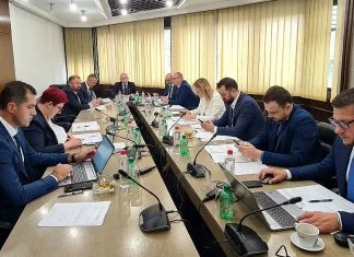 Vlada ZDK odobrila sredstva za servisiranje i održavanje opreme i aparata u KBZE (VIDEO) Vlada ZDK