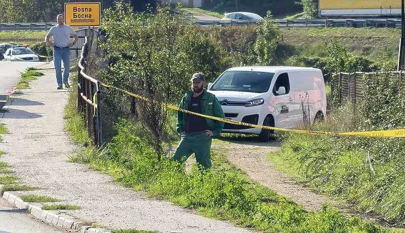 Četiri mlade osobe poginule u slijetanju vozila u rijeku kod Visokog