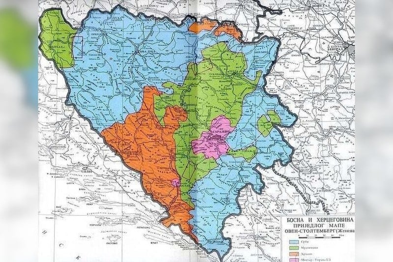 Ponovo ucjene i prijetnje putem HDZ-ovih glasila u slučaju potvrde presude Kovačević