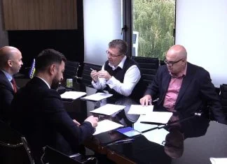 Potpisan novi kolektivni ugovor za uposlene u osnovnom i srednjem obrazovanju ZDK (VIDEO)