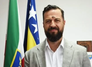 Ministar u ZDK Mirza Mušija uputio čestitku za Svjetski dan učitelja Mirza Musija