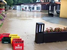 Poplave Vareš