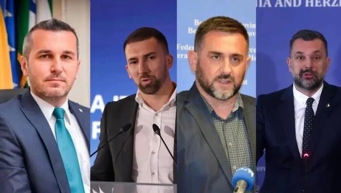 O Schmidtovom izjednačavanju Izetbegovića i Mladića: Dok smo živi, zločinci i heroji naroda neće biti isti!