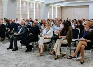 Ministrica Salčinović prisustvovala Drugom kongresu osoba sa invaliditetom u Bosni i Hercegovini