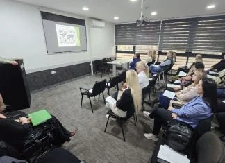 INZ u Zenici organizirao seminar “Pravo na hranu za bolji život i zdraviju budućnost”
