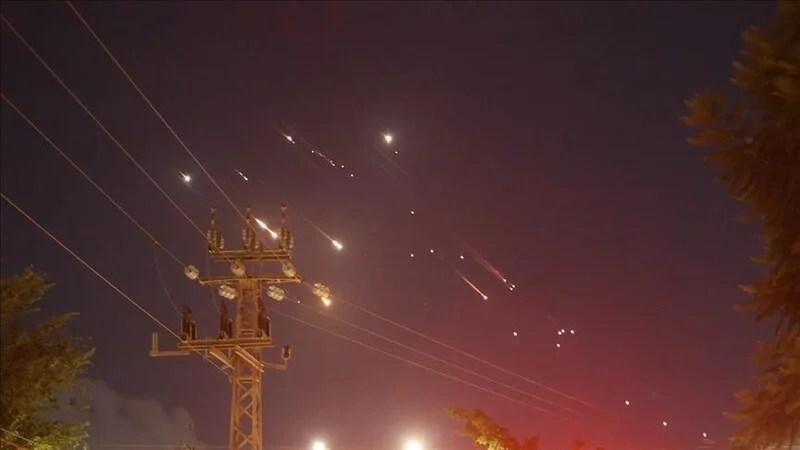 Izrael pokrenuo napade na Iran