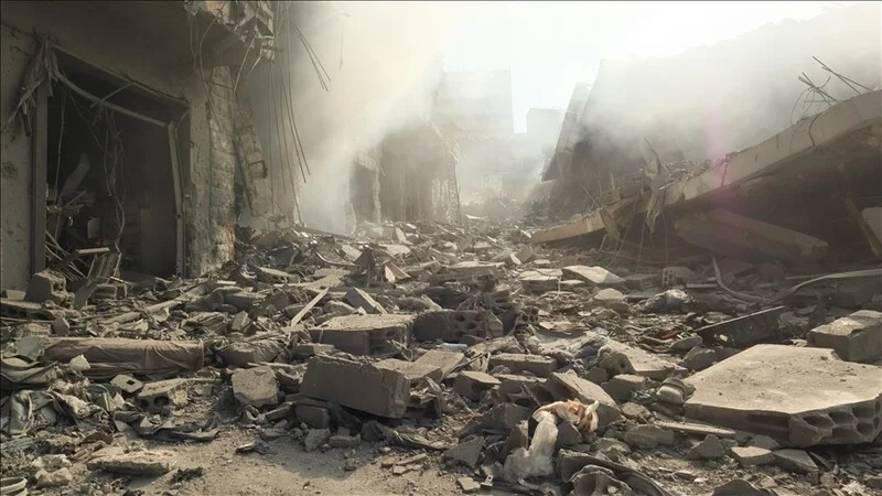 Hezbollah napao izraelsku vojnu obavještajnu jedinicu 8200 u centralnom Izraelu