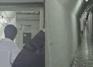 Jugoslavija je dala milijarde za izgradnju “grada pod zemljom” u BiH