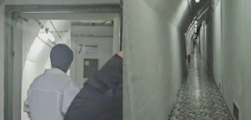 Jugoslavija je dala milijarde za izgradnju “grada pod zemljom” u BiH