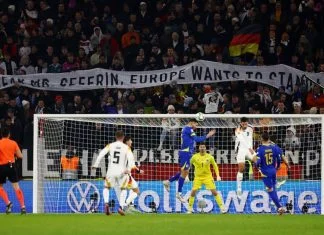 Nezapamćena sramota Zmajeva u Freiburgu: Nijemci sa 7:0 razbili Barbarezovu BiH