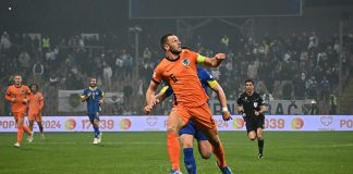 Bosna I Hercegovina Nizozemska