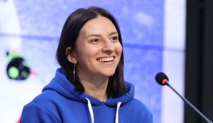 Muzaferija: Očekujem velike rezultate u novoj sezoni