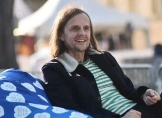Laka: BiH može samo na Eurosong kriminala i korupcije Elvir Laković Laka