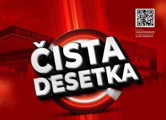 Hifa Petrol i Ami market pokrenuli kampanju “Čista desetka” u Zenici