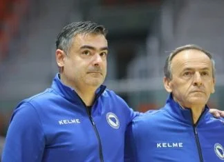 Goran Melher