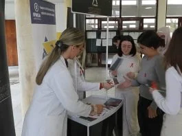 HIV Testiranje