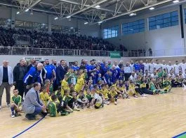 Humanitarna Akcija Jablanica