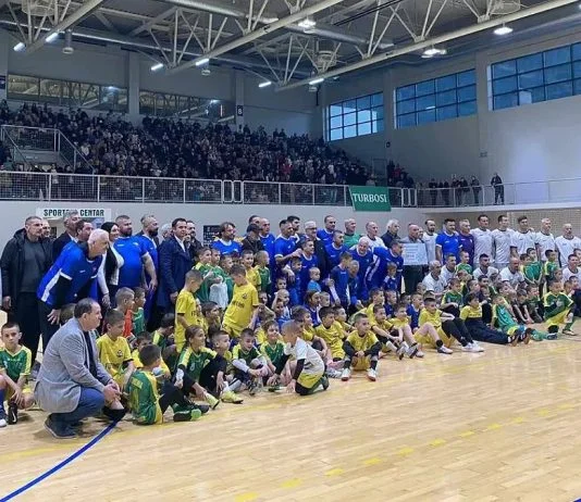 Humanitarna Akcija Jablanica