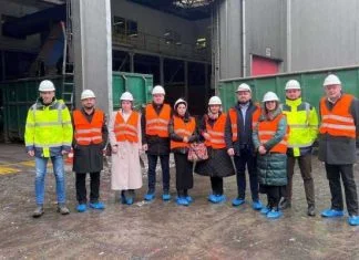 Delegacija Instituta za zdravlje i sigurnost hrane Zenica u posjeti Poljskoj (FOTO) INZ Poljska