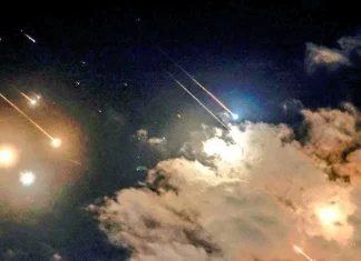 Iran ajetom iz Kur'ana najavio napad na Izrael Iran Izrael Napad