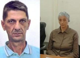 Suprugu presudila sjekirom, osuđena je na devet i po godina robije Irena Karić