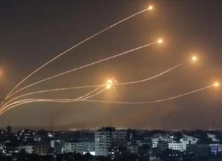 Izrael ima novo lasersko oružje: Nova era ratovanja Izrael