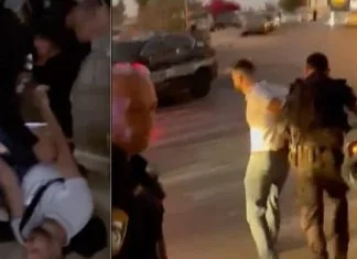 Izraelska policija upala u francusko svetište u Jerusalemu i uhapsila dvojicu diplomata Izraelska Policija Upala U Francusko Svetište U Jerusalemu I Uhapsila Dvojicu Diplomata